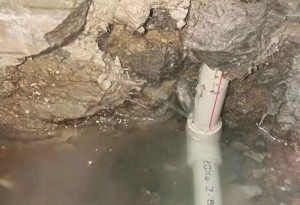 东风区管道漏水检测五