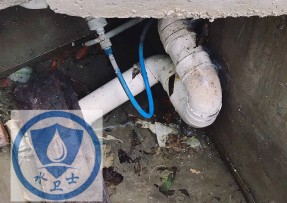 东风区水管漏水检测公司6