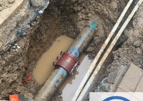 东风区水管漏水检测公司4