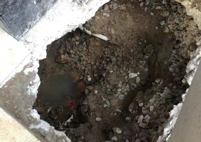 东风区水管漏水检测公司2