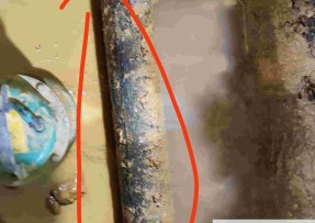 东风区水管漏水检测公司1